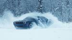Dodge Challenger GT AWD 2016 года